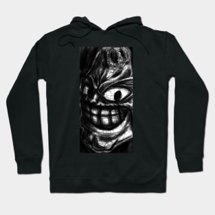 Maniac Hoodie